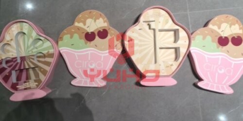 Sweet Treats PR Box – A Raspberry Delight for UK & AU Launches