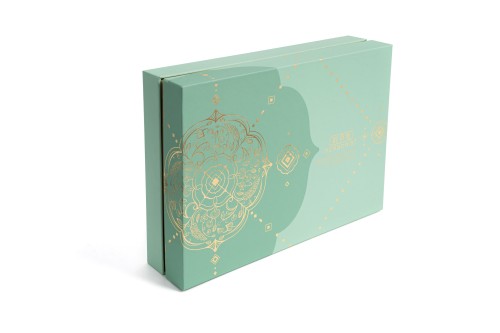 Affordable Lid Packaging Boxes