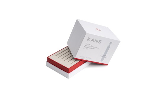 Eco-Friendly Luxury Gift Box