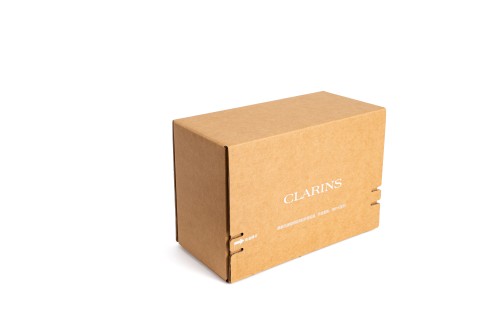 Deluxe Golden Drawer Box