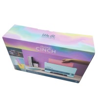 Handheld Color Box