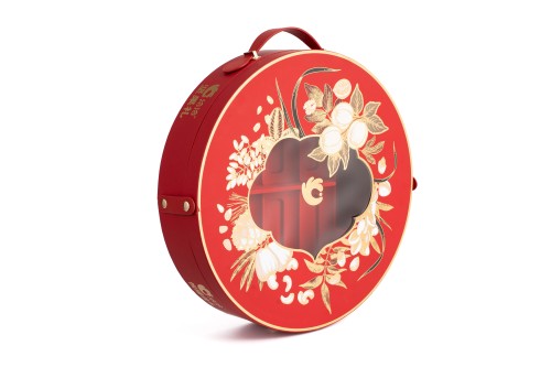 Glamorous Gift Box