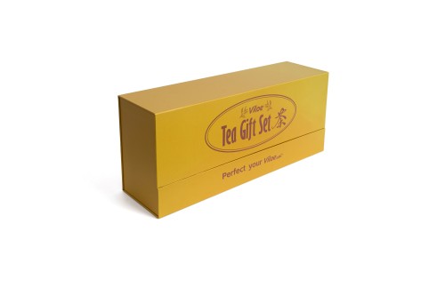 Chocolate Gift Boxes