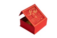 Luxury Wedding Gift Box