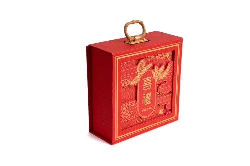 Valentine’s Day Luxury Gift Boxes