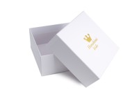 Premium Two-Piece Lid Packaging Box