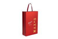 Designer Embossed Gift Box with Elegant Textures