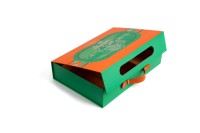 Custom Engraved Gift Box