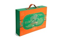 Custom Engraved Gift Box