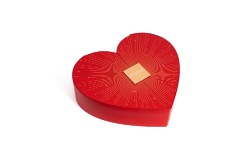Artisan-Made Gift Box