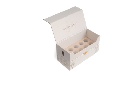 Cosmetic Gift Boxes