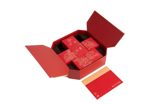 Festival Premium Gift Boxes