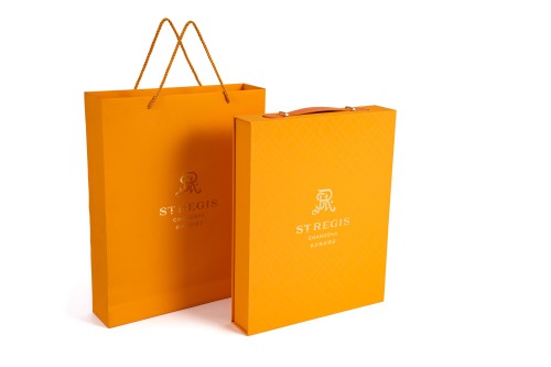 Deluxe Gift Box