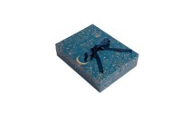 Luxury Ribbon-Tied Gift Box
