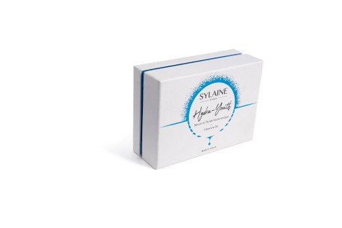Pharmaceutical Lid Packaging Boxes