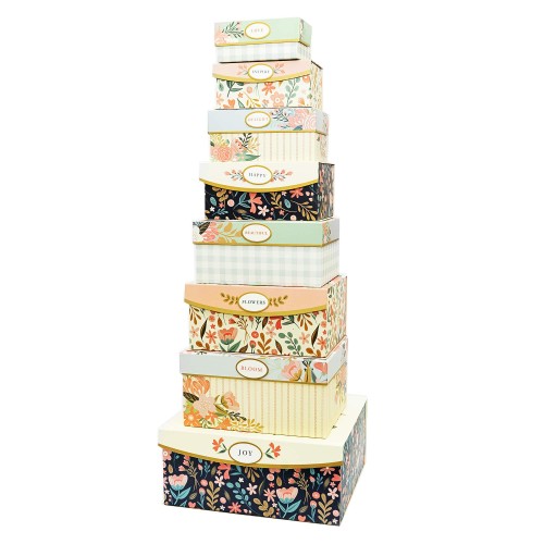 Set Gift Box