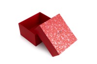 Jewelry Lid Packaging Boxes