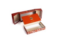 Modern Minimalist Gift Box