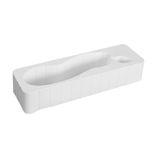 PS White Blister Inner Tray