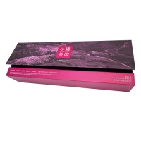 Double-door Book Box