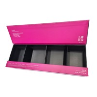 Double-door Book Box