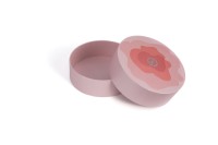 Round Shape Lid Packaging Boxes