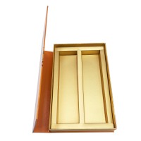 Premium Flip style Book Box