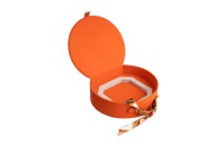 Orange Luxury Box