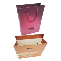 Premium Portable Rope Handbags