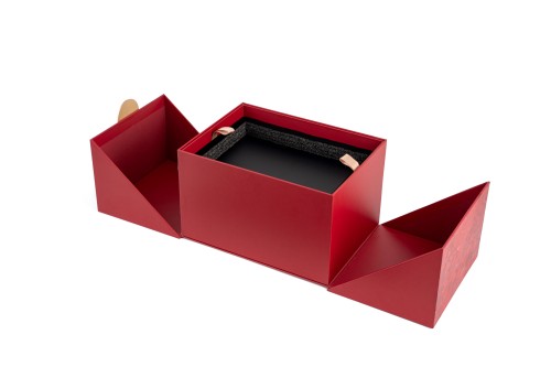 Premium Foldable Gift Boxes