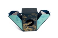 Custom Luxury Gift Box