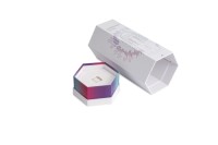 Fragrance-Infused Luxury Gift Boxe