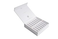Personalized Book-Style Box