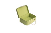 Custom Logo Luxury Gift Box
