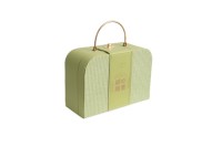 Custom Logo Luxury Gift Box