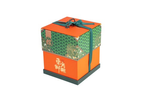 Deluxe Gift Box