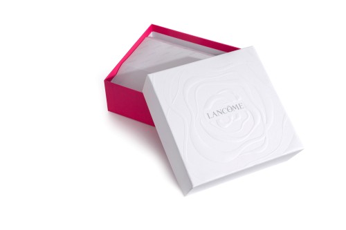 Stationery Lid Packaging Boxes