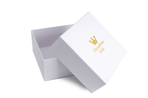 Lid Packaging Boxes for Cosmetics