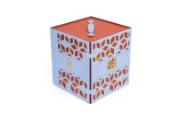 Elegant Presentation Box