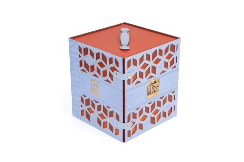 Elegant Presentation Box