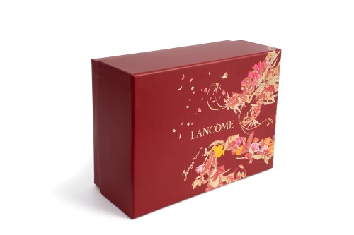 Gift Lid Packaging Boxes