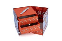 Elegant Presentation Box