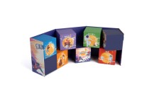 Elegant Presentation Box