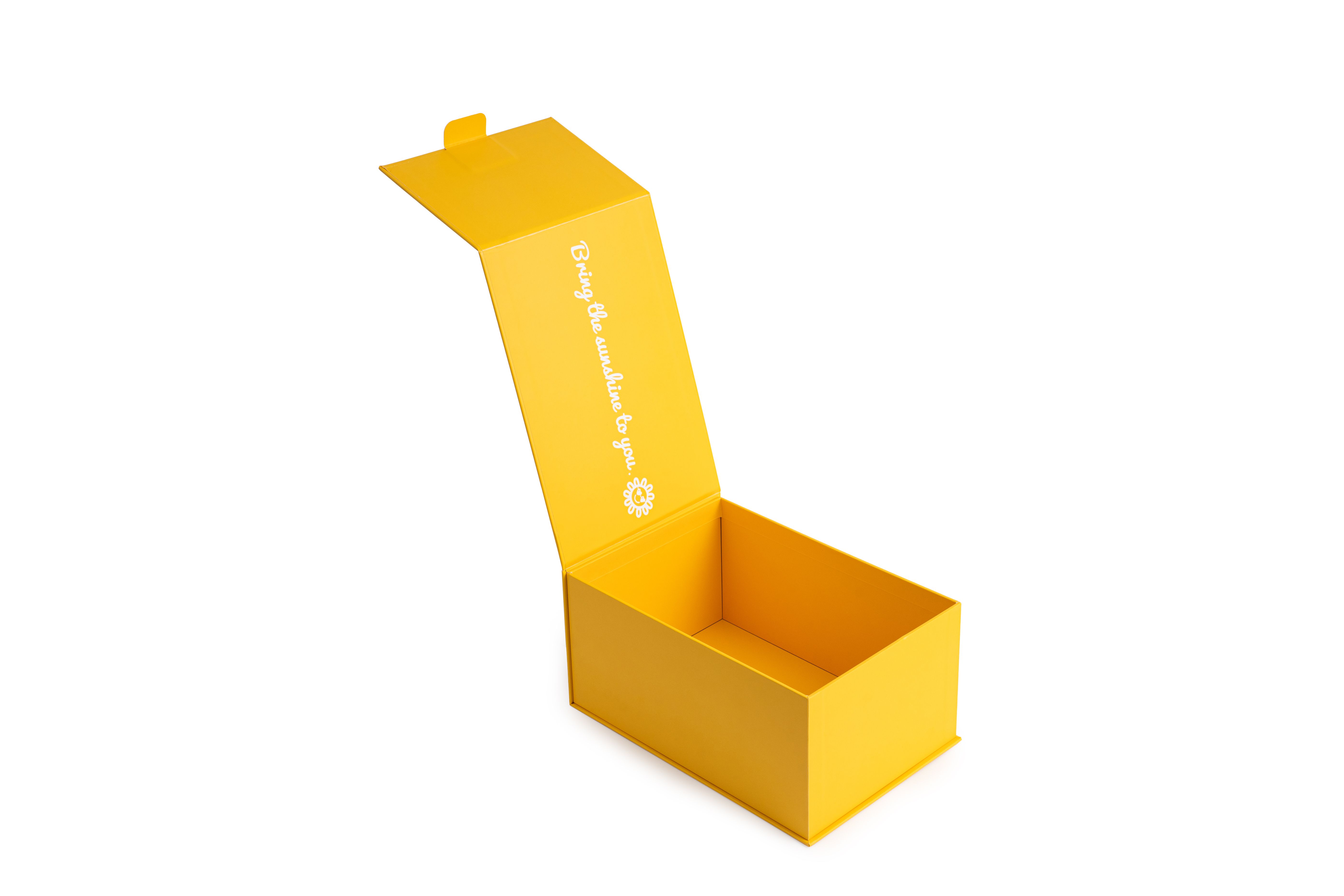 Elegant Book-Style Drawer Box