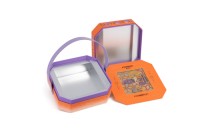 Ultra-Refined Packaging Boxes