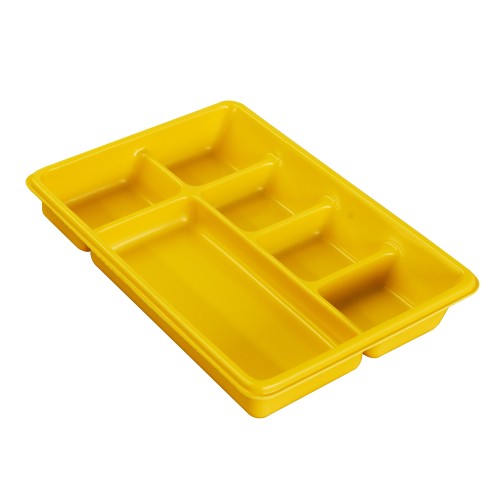 PS Yellow Blister Box