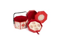 Ultra-Refined Packaging Boxes