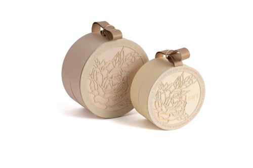 Refined Luxury Gift Box