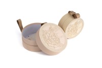 Refined Luxury Gift Box