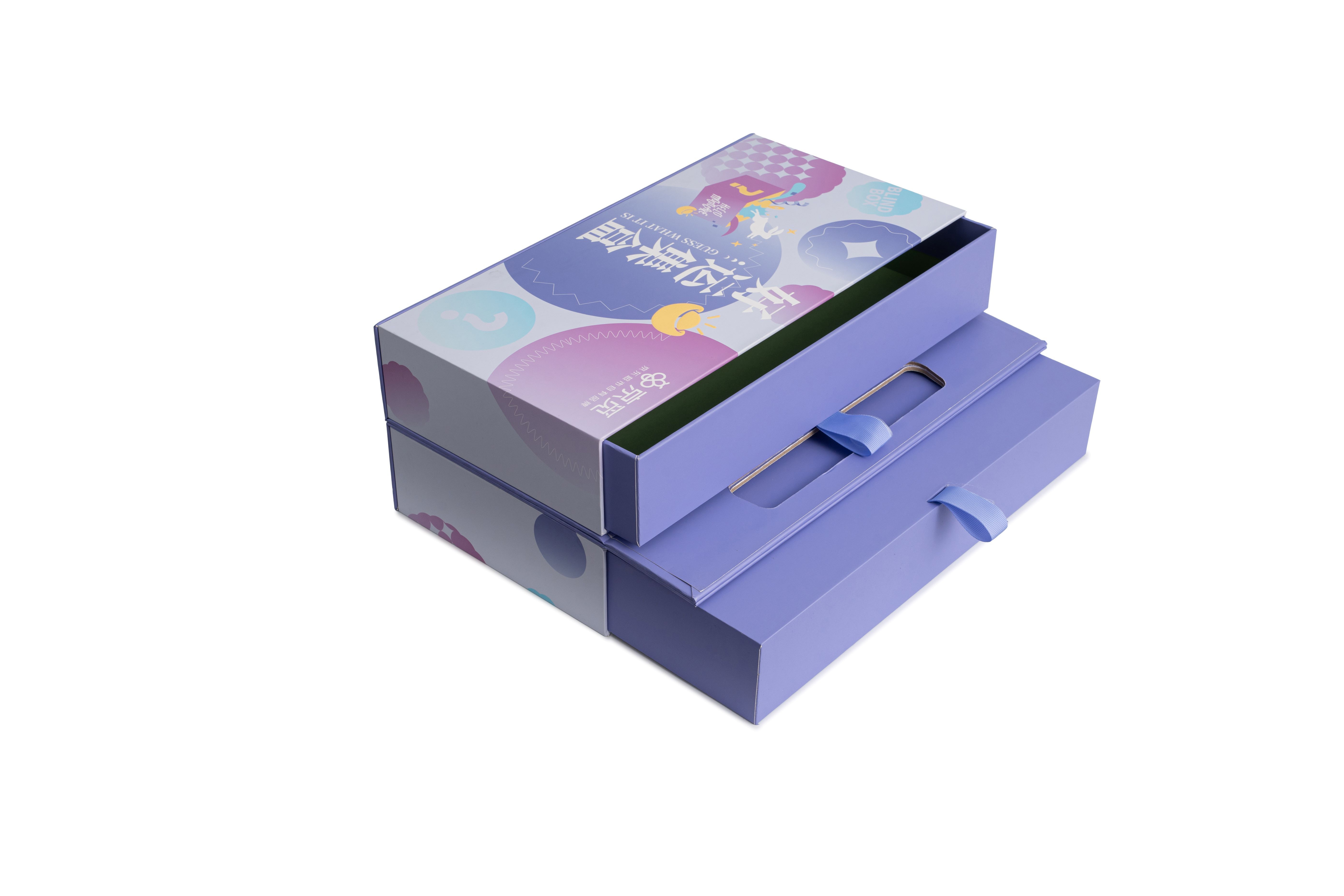 Holiday Edition Premium Gift Boxes